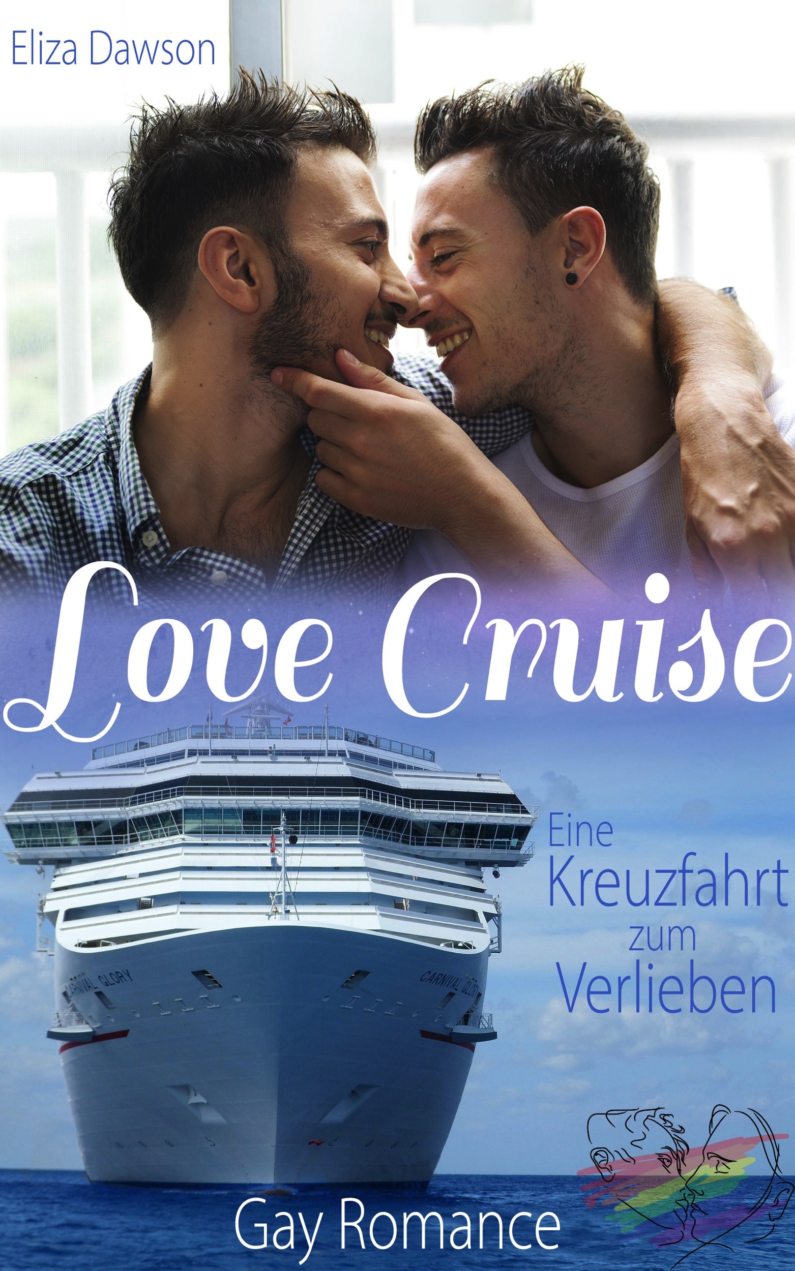 film love cruise