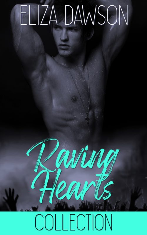 Raving Hearts: Collection